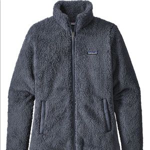 Patagonia Los Gatos Fleece